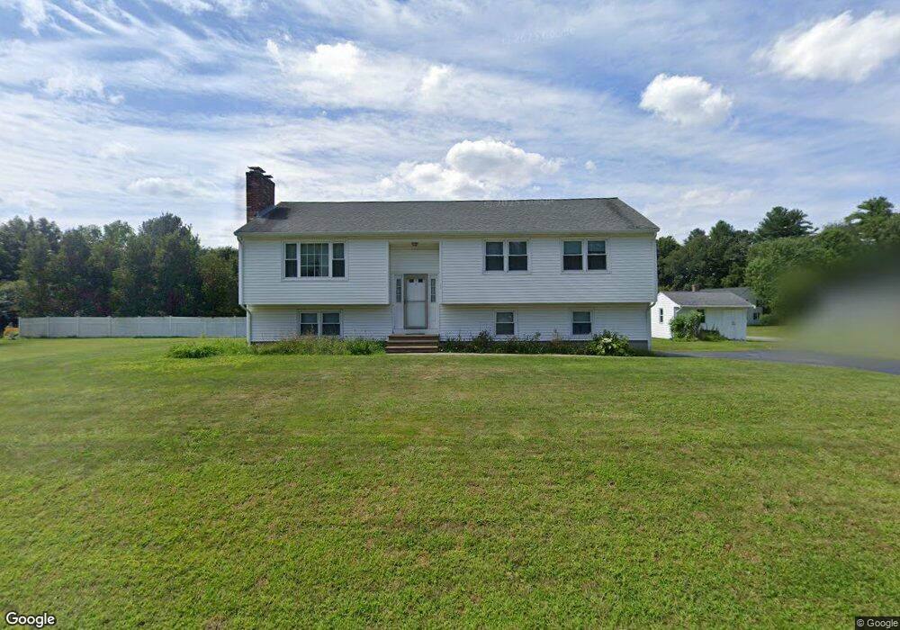 34 Tomahawk Dr, Northborough, MA 01532 - photo 1