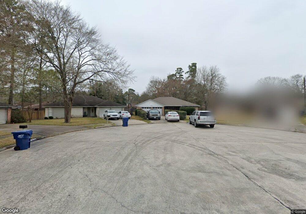 29522 Stapleford St, Spring, TX 77386 - photo 1