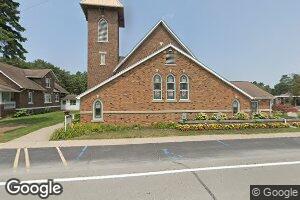 117 E Munger Rd, Munger, MI 48747