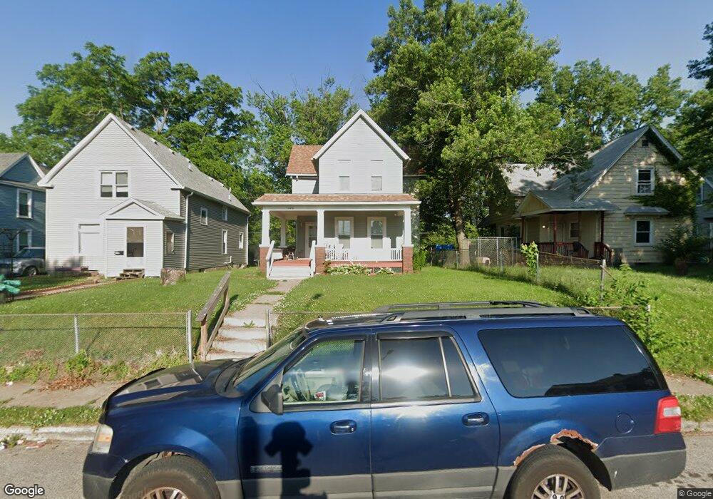 1226 Brown St, Davenport, IA 52804 - photo 1