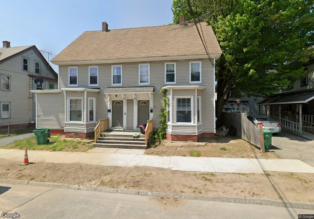 55 Charles St unit 57, Rochester, NH 03867 - photo 1