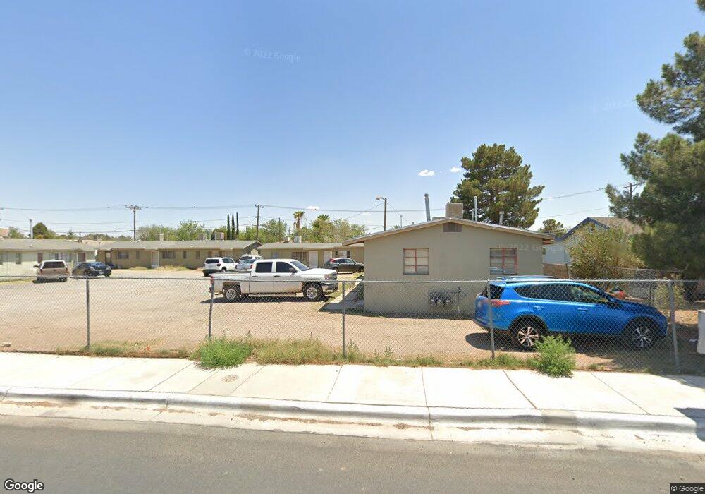 368 Mccune Rd unit 3, El Paso, TX 79915 - photo 1