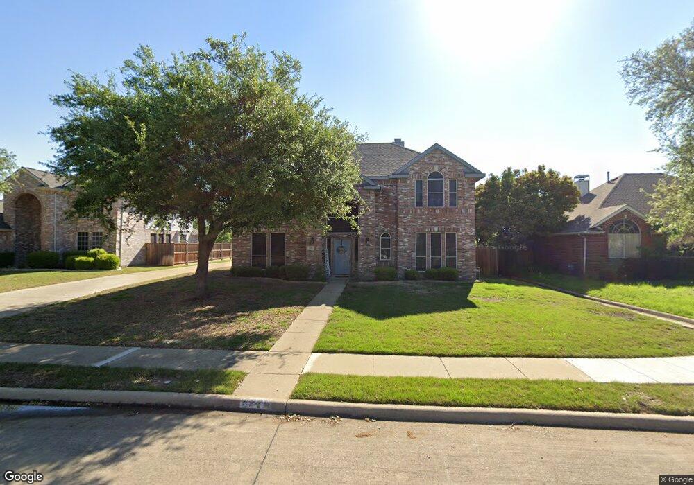 324 Shady Timbers Ln, Murphy, TX 75094 - photo 1