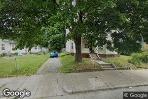21 Houghton St Unit 2, Worcester, MA 01604