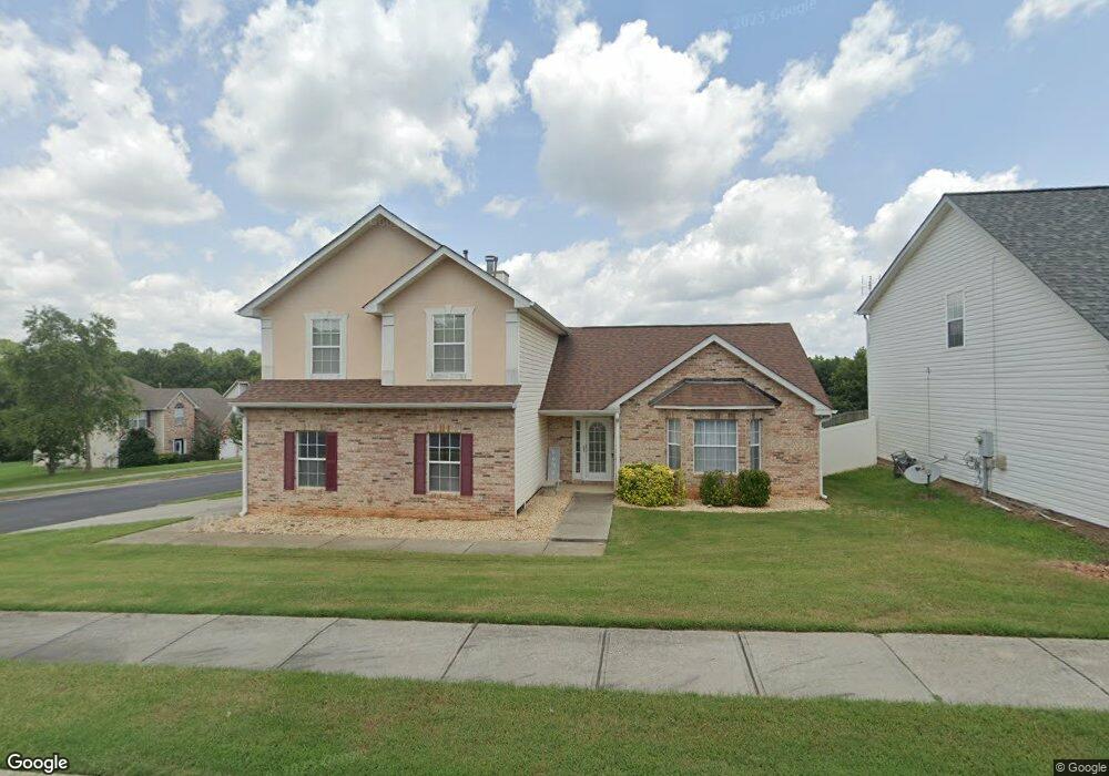 3568 Creekview Dr unit 1, Rex, GA 30273 - photo 1