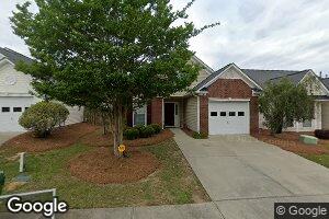 14 Woodhouse Ct, Irmo, SC 29063