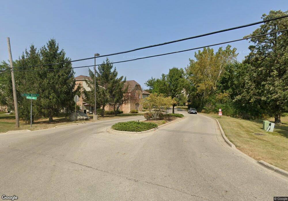 1435 Spring Brook Ct unit 1G, Round Lake Beach, IL 60073 - photo 1