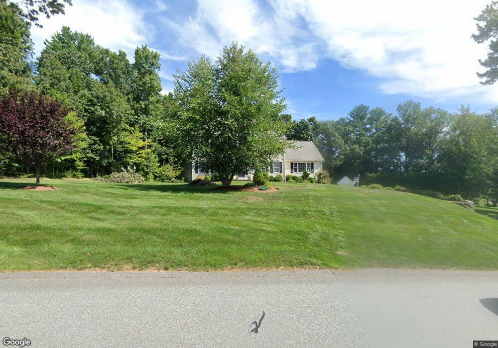 13 Herrick Cir, Pelham, NH 03076 - photo 1