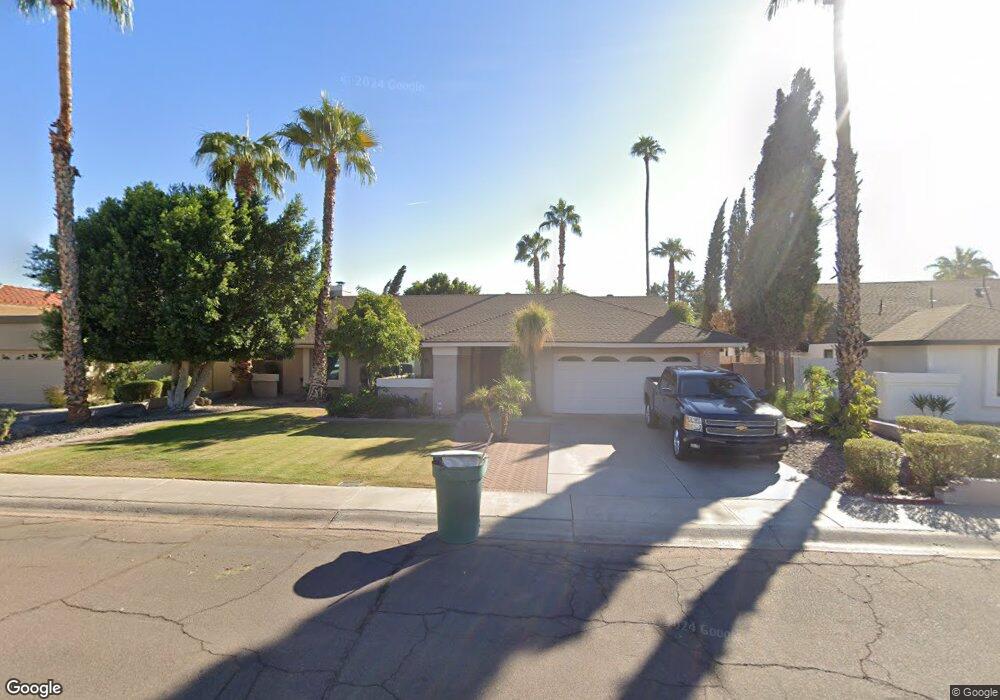 1909 E Myrna Ln, Tempe, AZ 85284 - photo 1