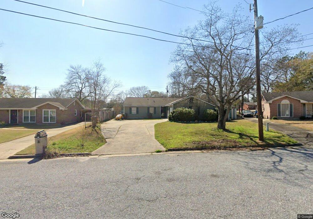 5327 Olliff Ln, Columbus, GA 31907 - photo 1