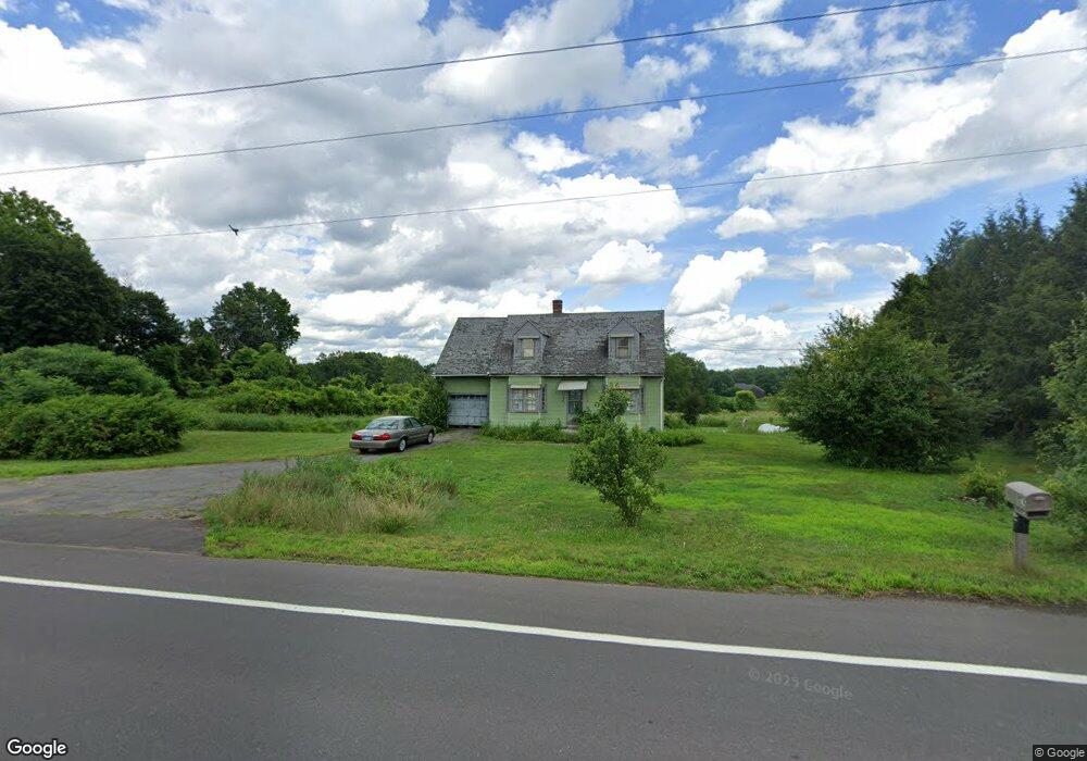 874 East St N, Suffield, CT 06078 - photo 1