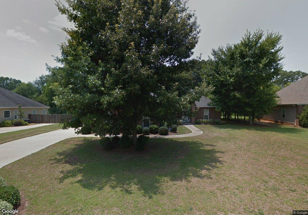 123 Dora Ln, Byron, GA 31008 - photo 1