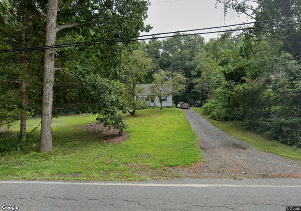 96 Lovering Rd, North Hampton, NH 03862 - photo 1