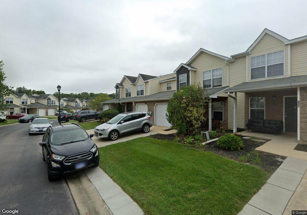 413 S Antlers Place, Bear, DE 19701 - photo 1