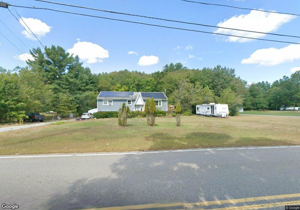 138 Lowell Rd unit 1, Pepperell, MA 01463 - photo 1