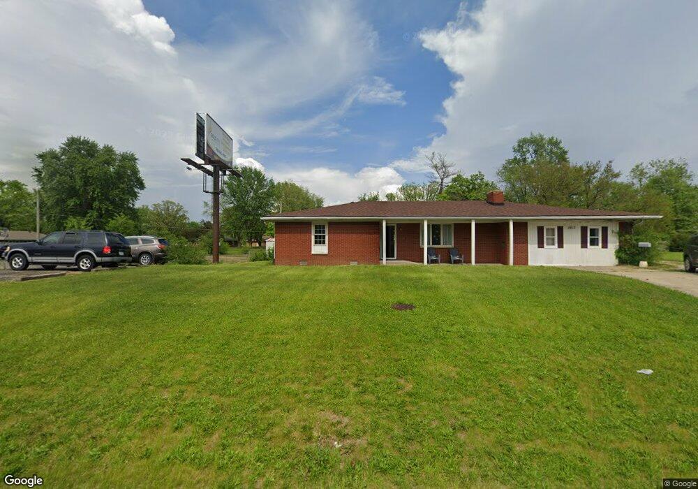 2914 N Scatterfield Rd, Anderson, IN 46012 - photo 1