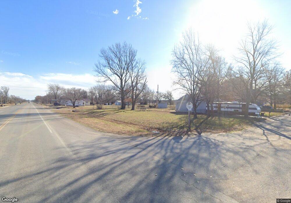 100 S 50th St, Parsons, KS 67357 - photo 1