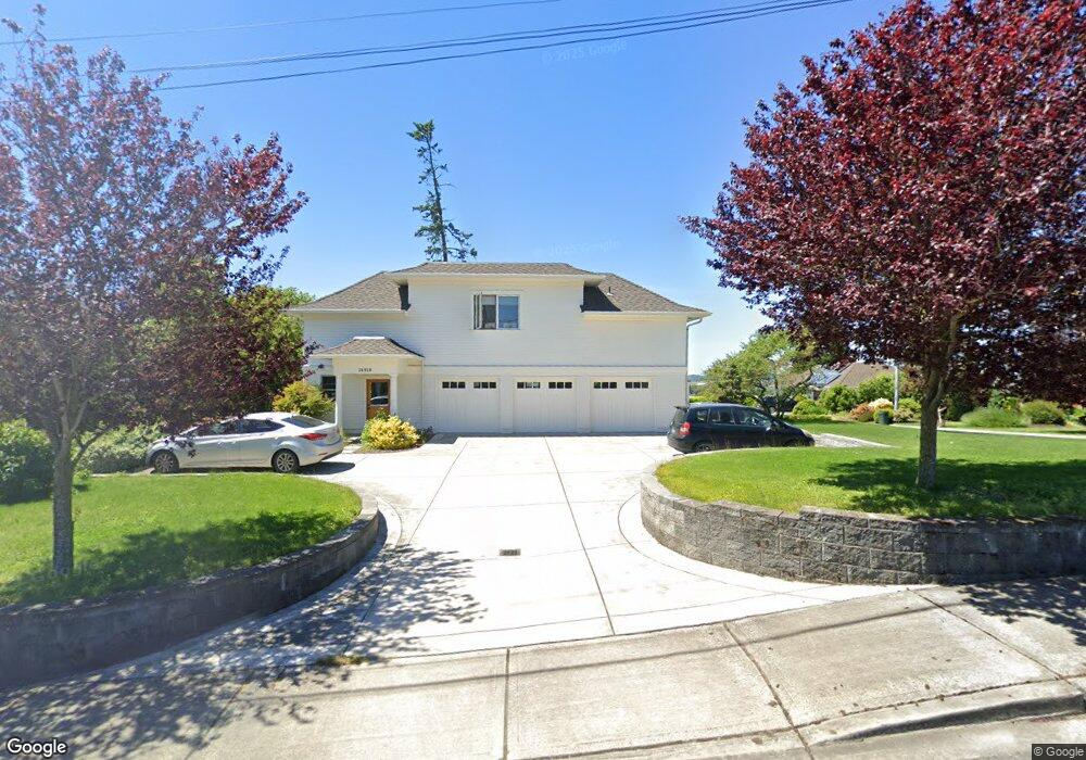 26930 81st Dr NW, Stanwood, WA 98292 - photo 1