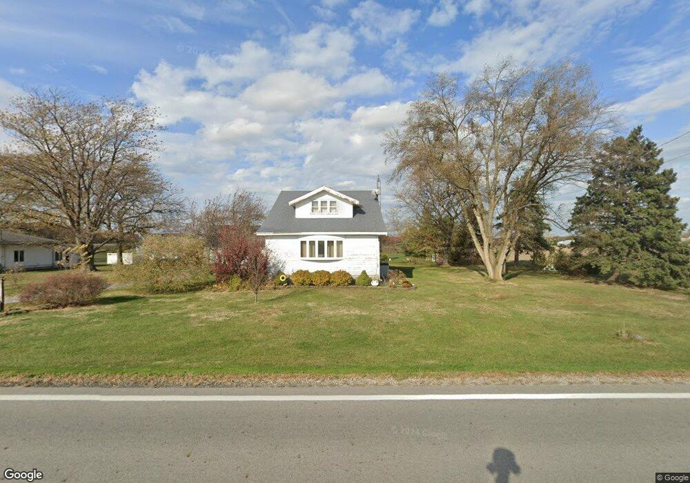 18123 W State Route 579, Martin, OH 43445 - photo 1