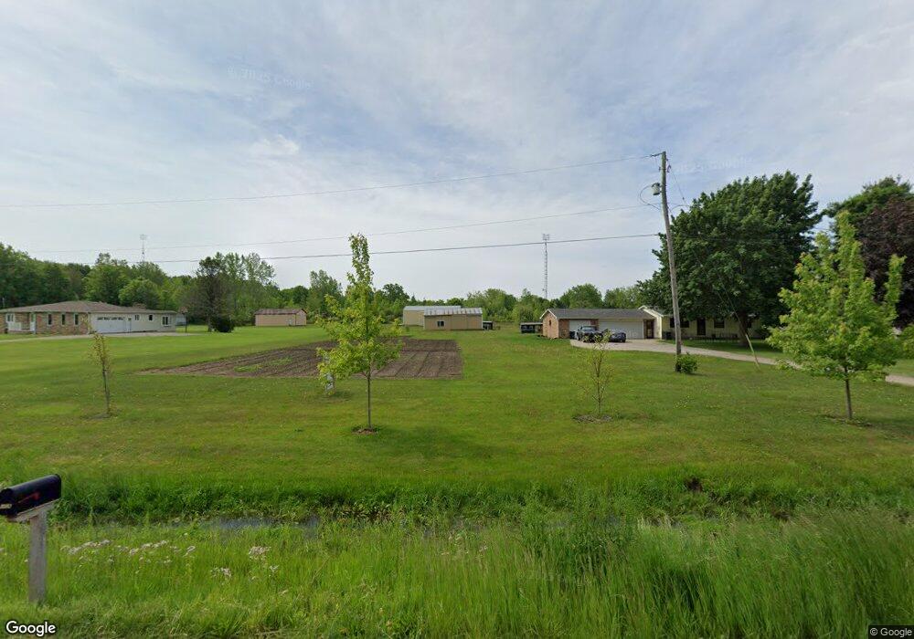 1421 Willard Rd, Birch Run, MI 48415 - photo 1