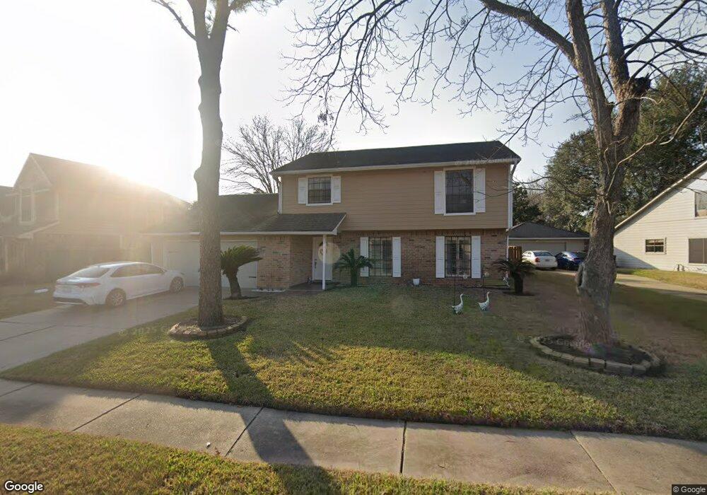 8111 Green Devon Dr, Houston, TX 77095 - photo 1