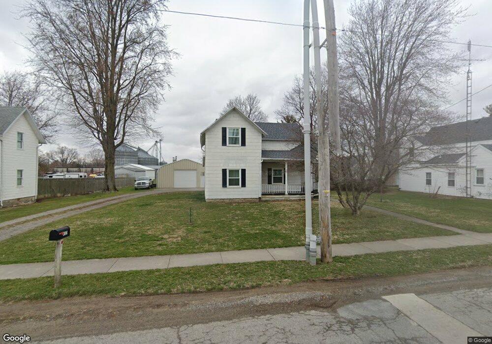 306 Basinger Rd, Pandora, OH 45877 - photo 1