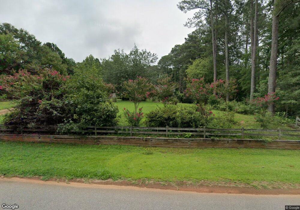 35 Mill Chase, Covington, GA 30016 - photo 1