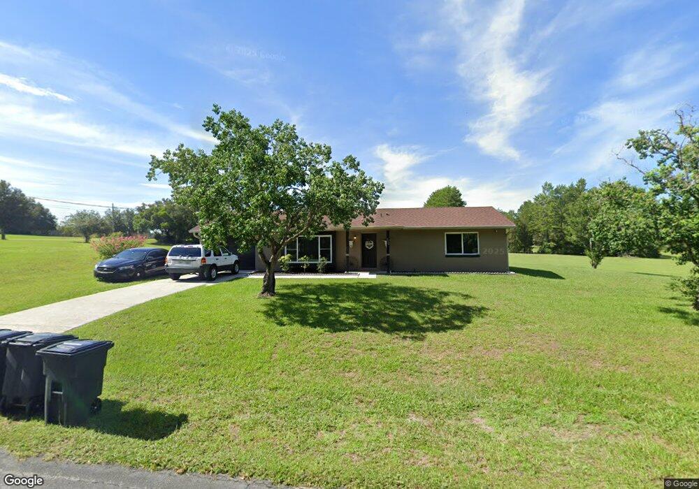 800 E Dunbar Ln, Hernando, FL 34442 - photo 1