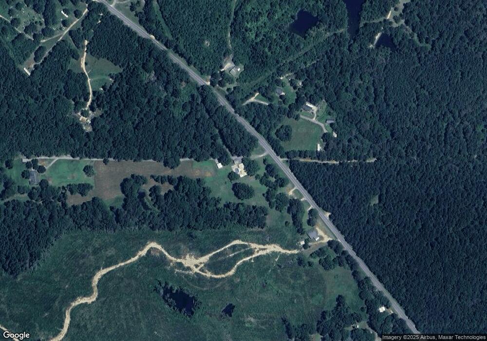 357 Jasper Highway 15, Laurel, MS 39443 - photo 1