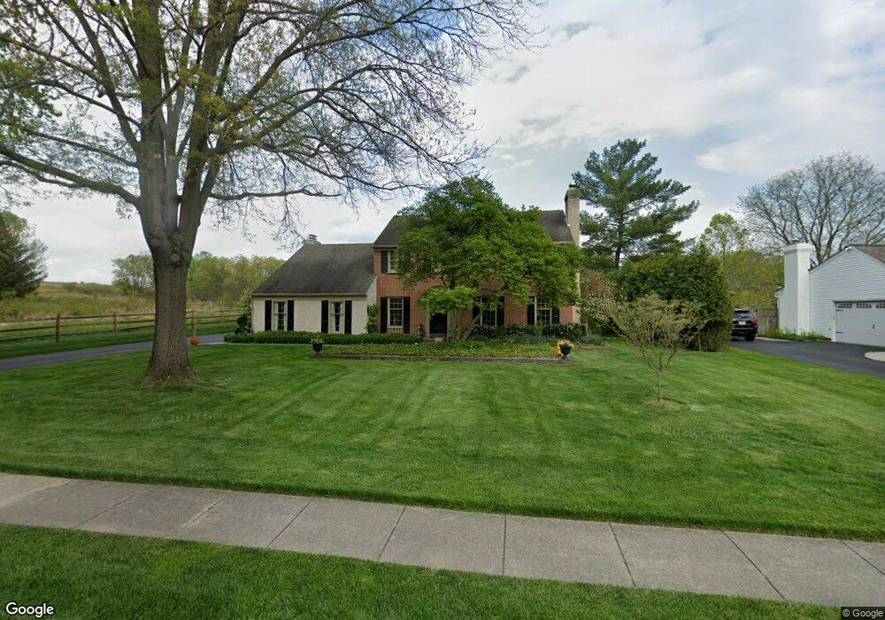 321 Evergreen Dr, North Wales, PA 19454 - photo 1