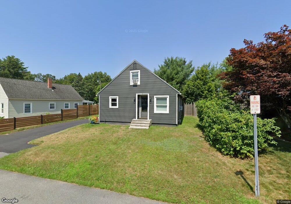 7 Mount Vernon St, Nashua, NH 03064 - photo 1