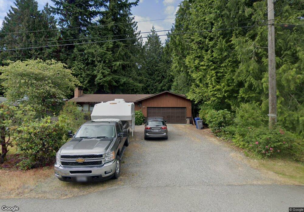 3331 159th Place NW, Stanwood, WA 98292 - photo 1