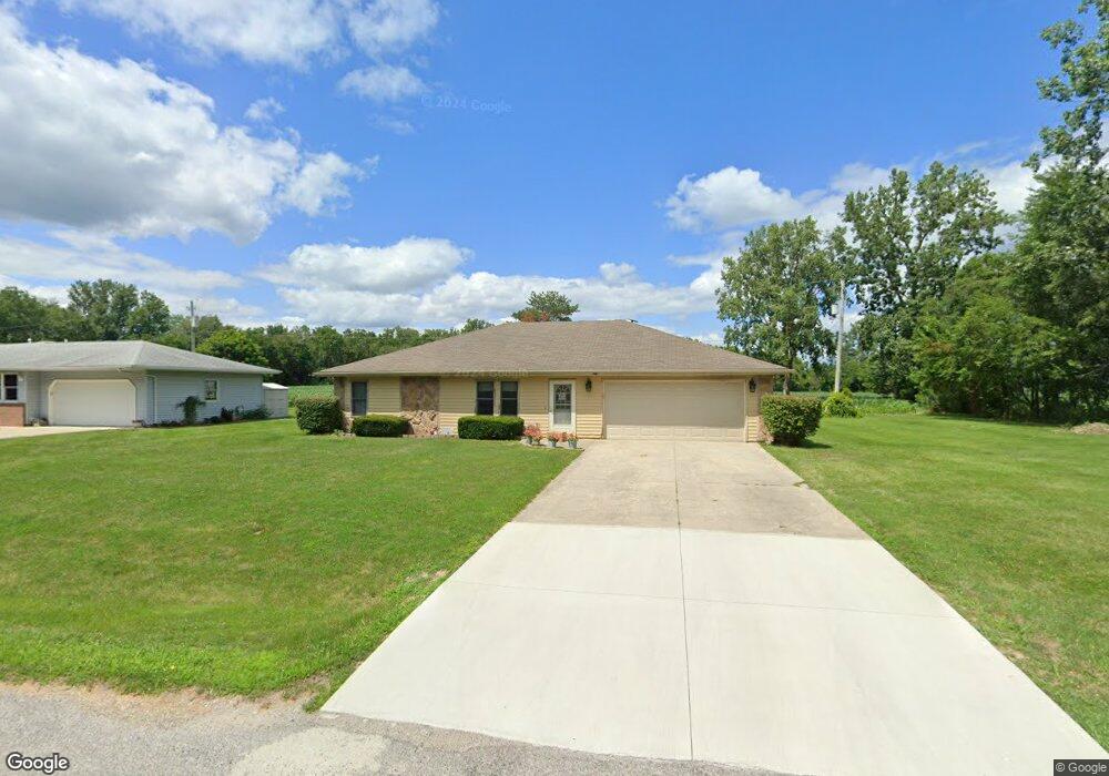 709 E Church St, West Unity, OH 43570 - photo 1