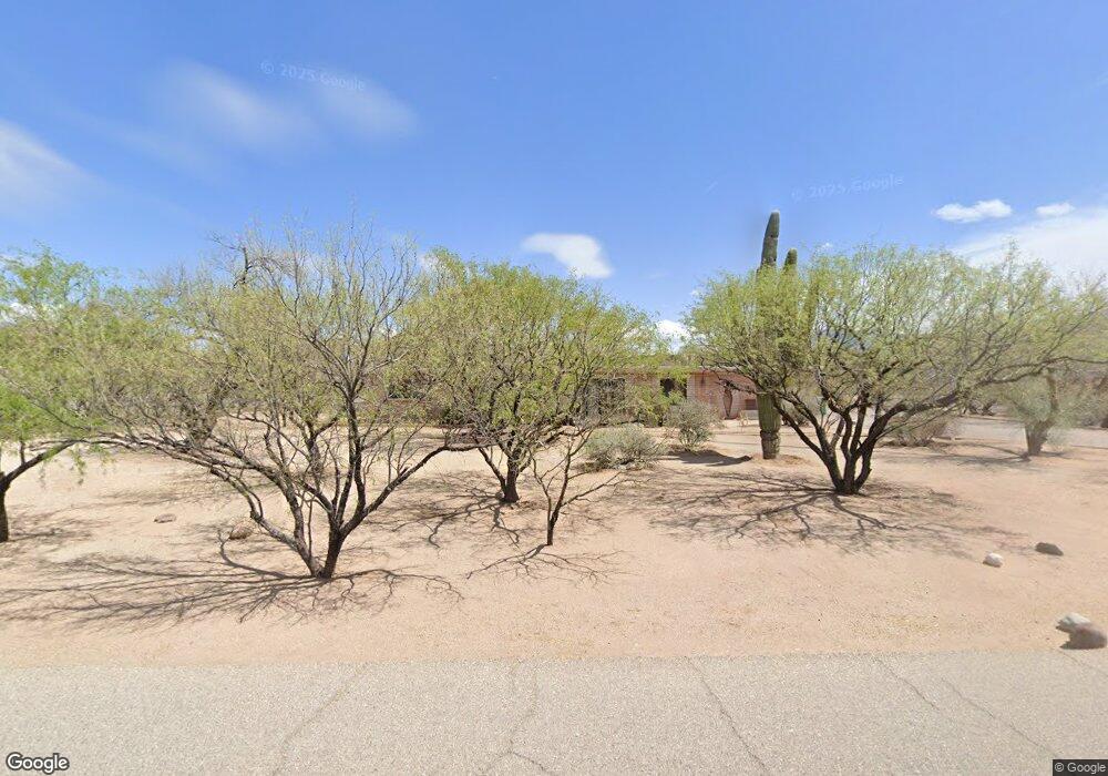 3030 N Longhorn Dr, Tucson, AZ 85749 - photo 1