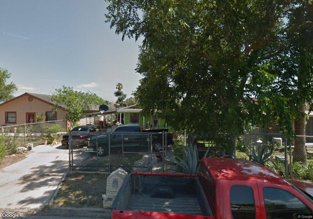 3003 Lissner Ave, Donna, TX 78537 - photo 1