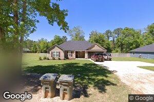 145 Ramblin Rd, Quitman, GA 31643