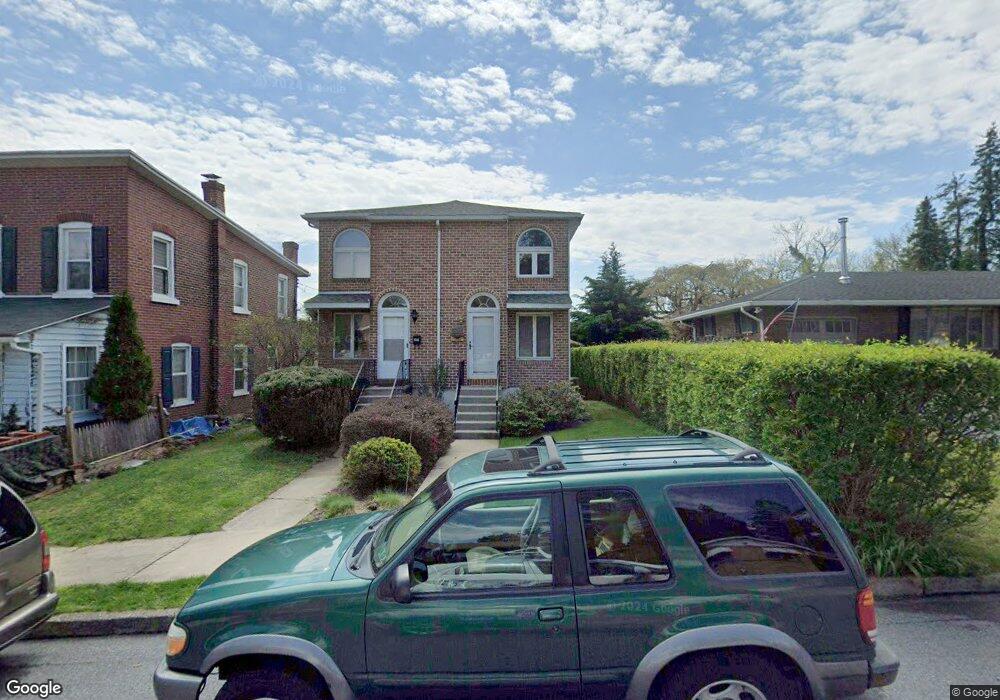 1524 W Tremont St, Allentown, PA 18102 - photo 1