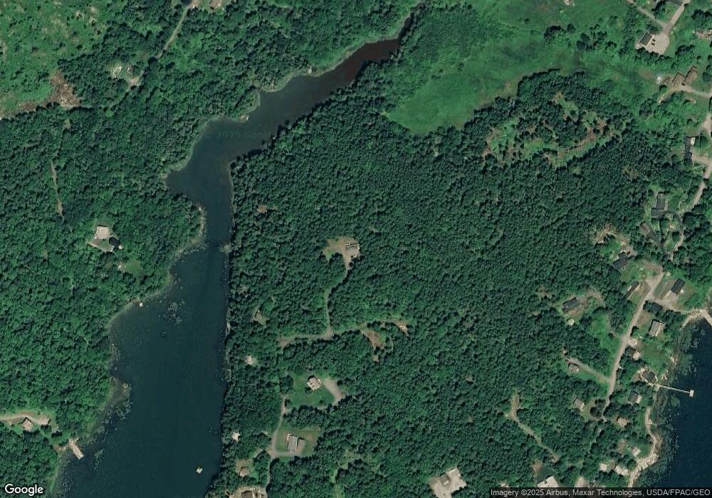 173 Patten Point Rd, Tenants Harbor, ME 04859 - photo 1