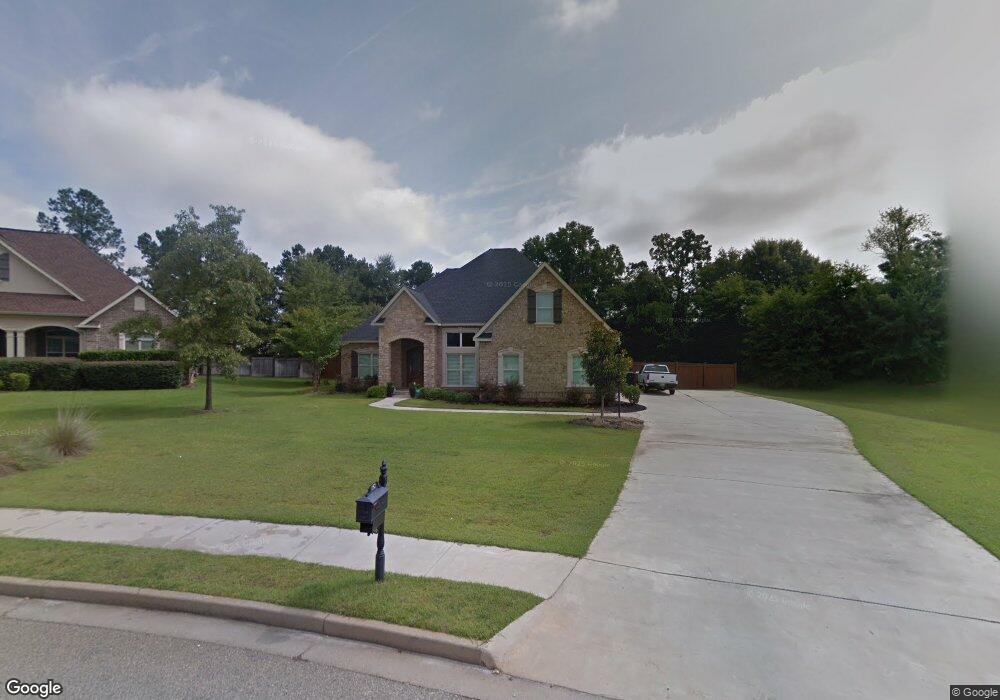 152 Abercorn St, Warner Robins, GA 31088 - photo 1