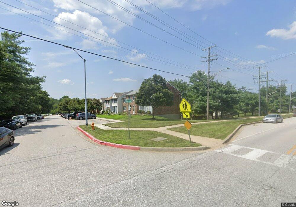 7302 Hidden Cove, Columbia, MD 21046 - photo 1