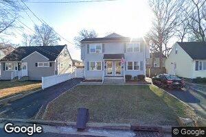 846 Voorhees Ave, Middlesex, NJ 08846