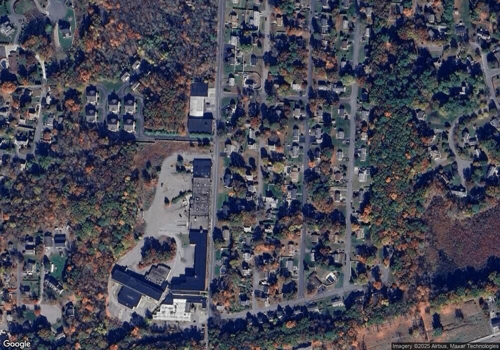 36 Bennett St, Hudson, MA 01749 - photo 1