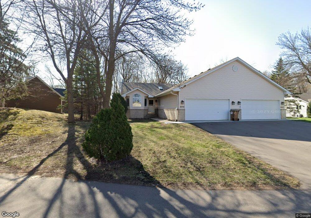 5510 Gideons Ln, Excelsior, MN 55331 - photo 1