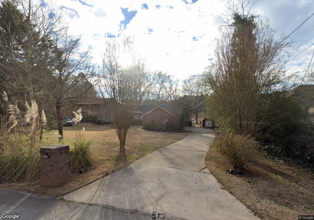 152 Lakeshore Dr, Stockbridge, GA 30281 - photo 1