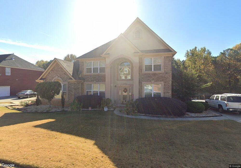 2820 Wellington Way SE unit 1, Conyers, GA 30013 - photo 1