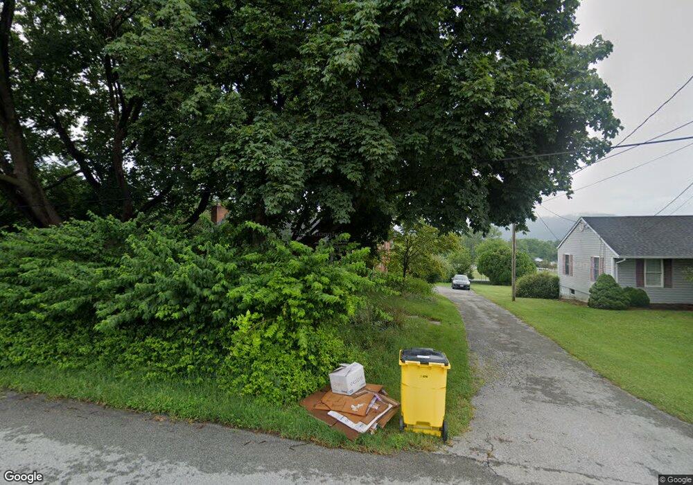 122 Elm St, Harpers Ferry, WV 25425 - photo 1