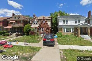 4272 Pasadena St, Detroit, MI 48238