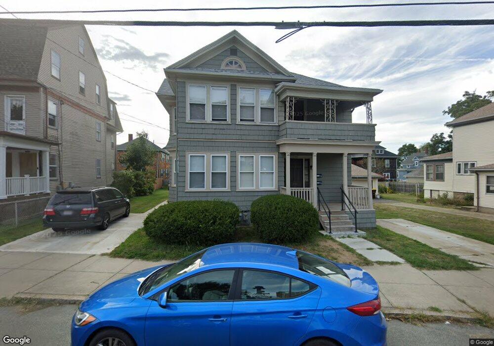 1168 Robeson St, Fall River, MA 02720 - photo 1