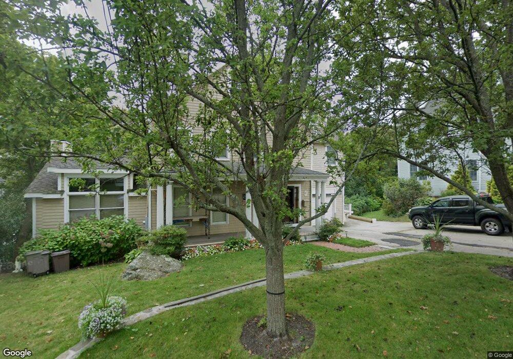 11 Summit Ave, Hull, MA 02045 - photo 1