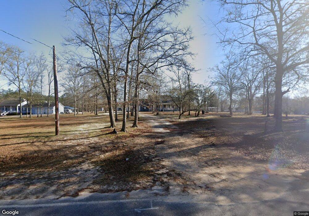 284 Torrance Rd SW, Milledgeville, GA 31061 - photo 1